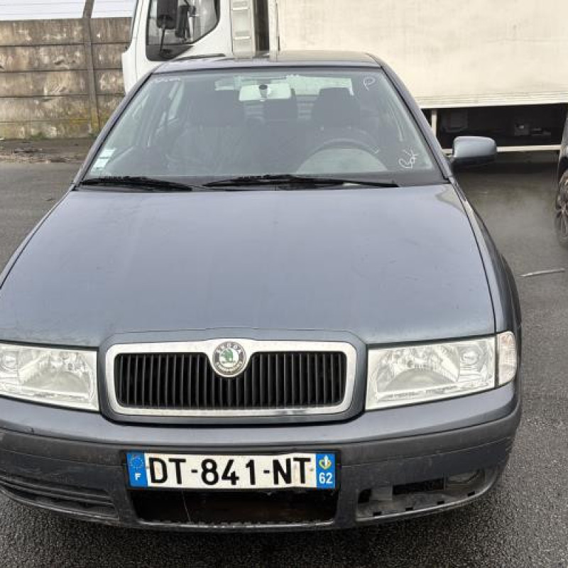 Cremaillere assistee SKODA OCTAVIA 1 Photo n°12