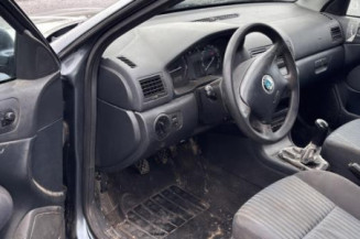 Cremaillere assistee SKODA OCTAVIA 1