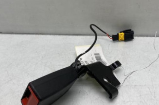 Attache ceinture arriere gauche ALFA ROMEO GIULIETTA 2