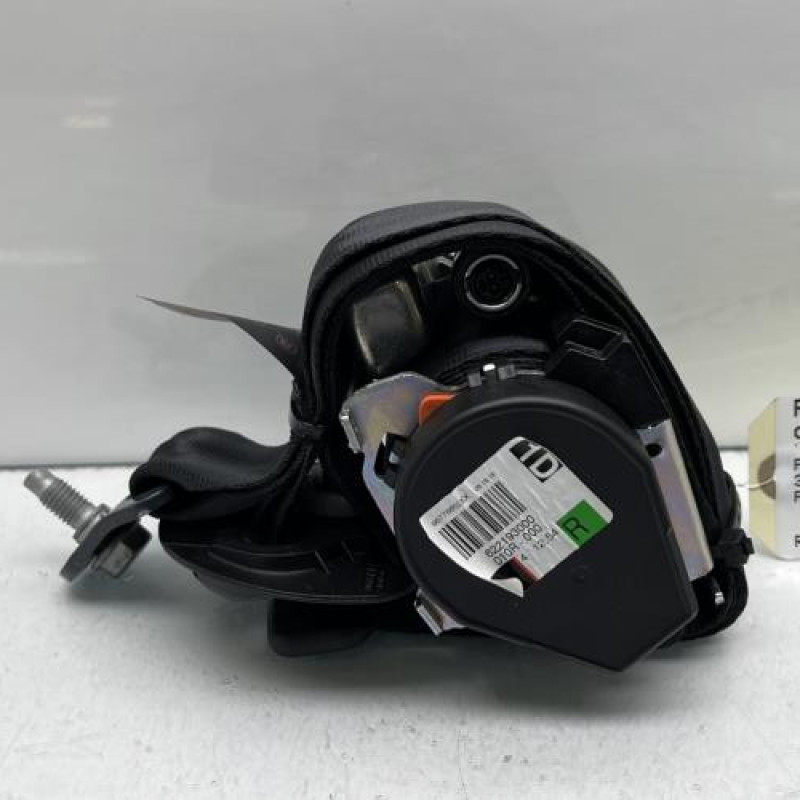 Pretensionneur de ceinture avant droit PEUGEOT 308 2 SW Photo n°1