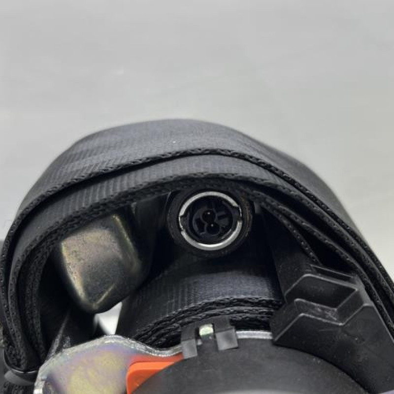 Pretensionneur de ceinture avant droit PEUGEOT 308 2 SW Photo n°2