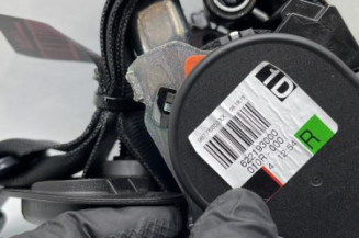 Pretensionneur de ceinture avant droit PEUGEOT 308 2 SW