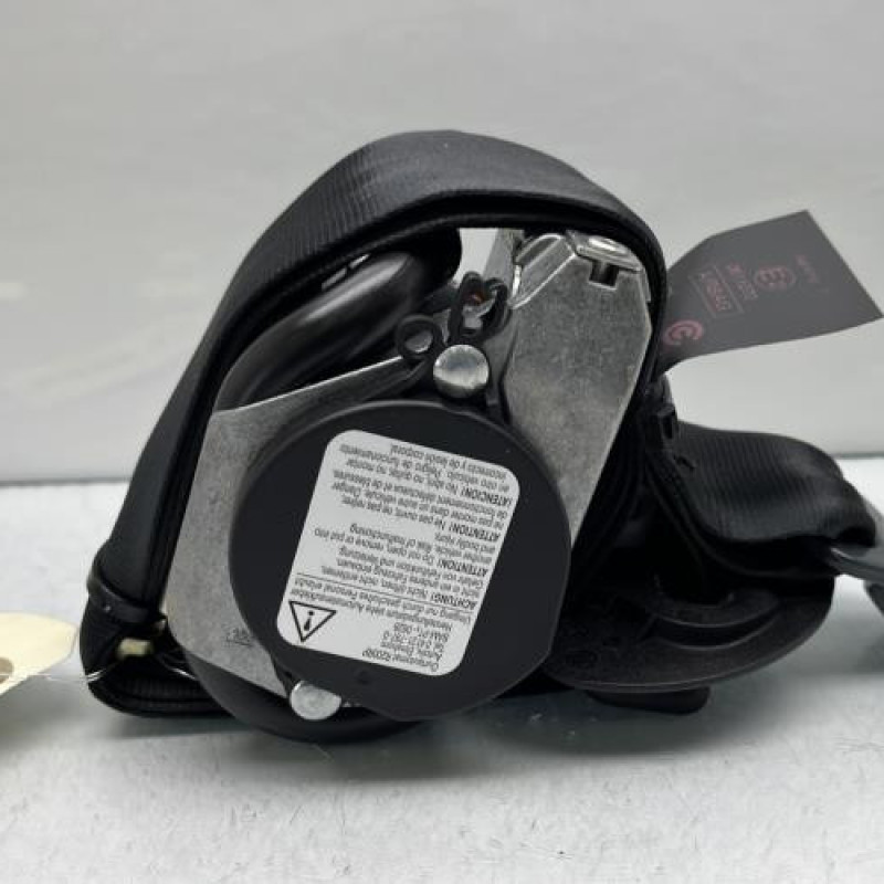 Pretensionneur de ceinture avant droit PEUGEOT 308 2 SW Photo n°4