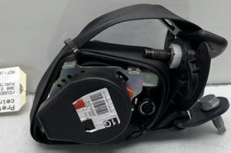 Pretensionneur de ceinture avant gauche PEUGEOT 308 2 SW Photo n°1
