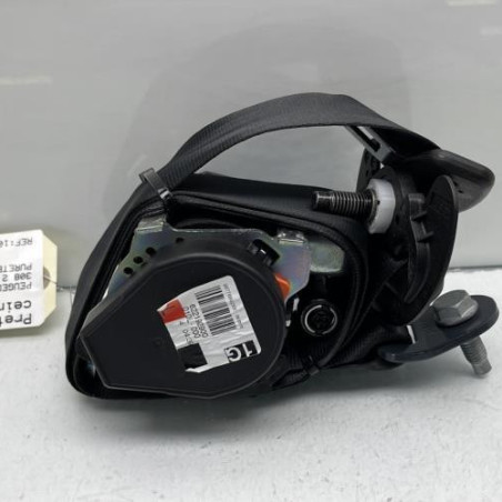 Pretensionneur de ceinture avant gauche PEUGEOT 308 2 SW Photo n°1