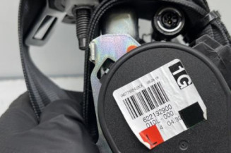 Pretensionneur de ceinture avant gauche PEUGEOT 308 2 SW