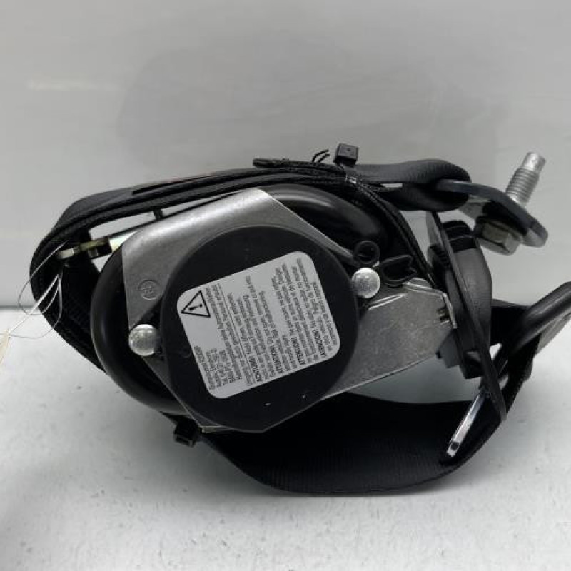 Pretensionneur de ceinture avant gauche PEUGEOT 308 2 SW Photo n°4