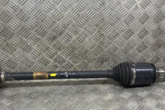 Cardan droit (transmission) MERCEDES CLASSE R 251 Photo n°1