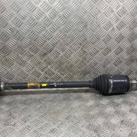 Cardan droit (transmission) MERCEDES CLASSE R 251 Photo n°1