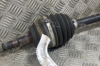 Cardan droit (transmission) MERCEDES CLASSE R 251