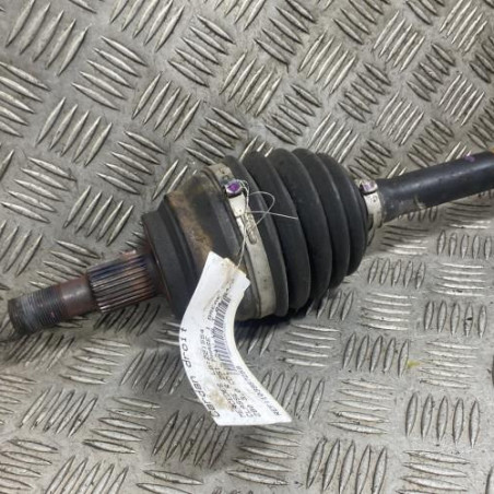 Cardan droit (transmission) MERCEDES CLASSE R 251