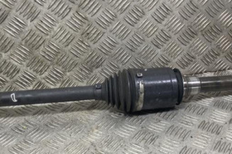 Cardan droit (transmission) MERCEDES CLASSE R 251