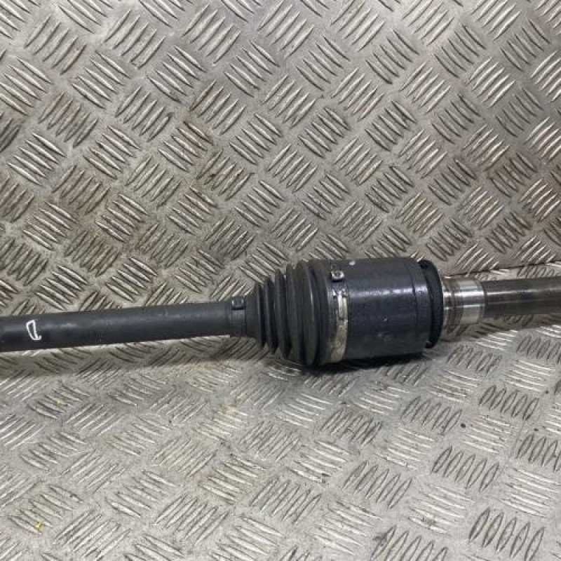 Cardan droit (transmission) MERCEDES CLASSE R 251 Photo n°3