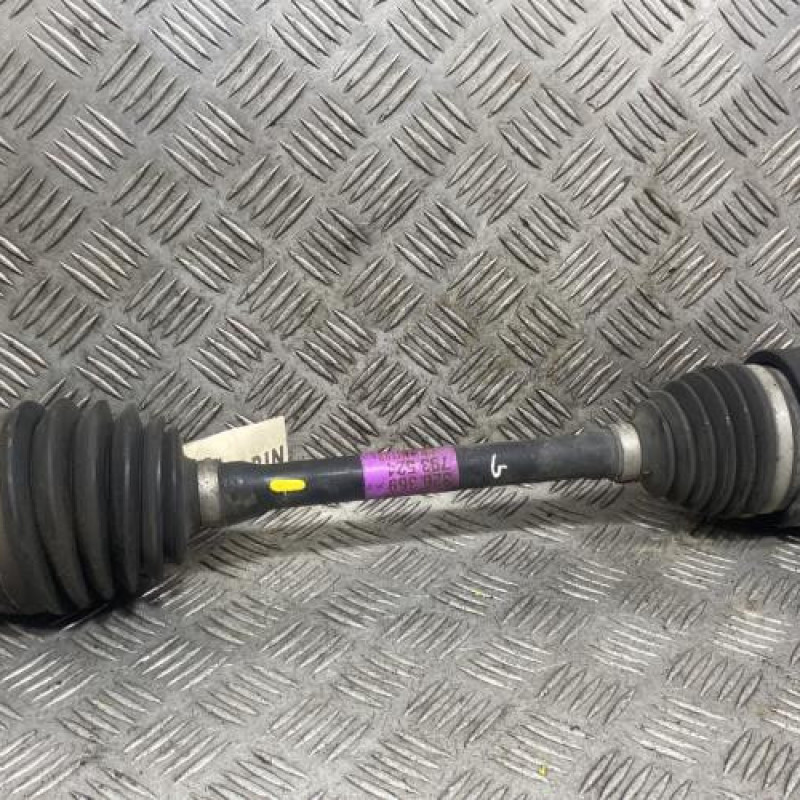 Cardan gauche (transmission) MERCEDES CLASSE R 251 Photo n°1