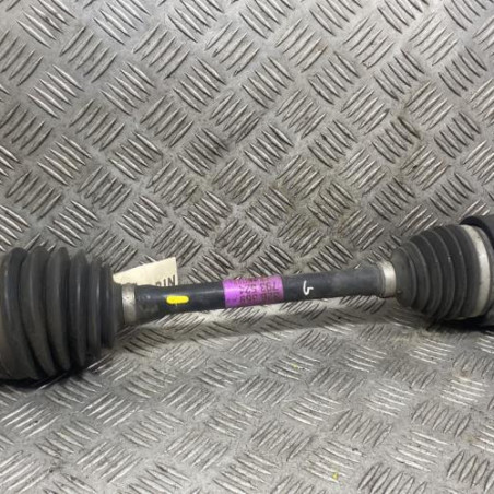 Cardan gauche (transmission) MERCEDES CLASSE R 251 Photo n°1