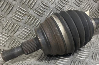 Cardan gauche (transmission) MERCEDES CLASSE R 251
