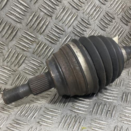 Cardan gauche (transmission) MERCEDES CLASSE R 251