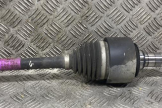 Cardan gauche (transmission) MERCEDES CLASSE R 251