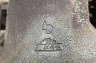 Etrier avant droit (freinage) MERCEDES CLASSE R 251