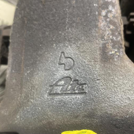 Etrier avant droit (freinage) MERCEDES CLASSE R 251