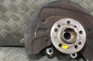 Pivot de moyeu avant droit MERCEDES CLASSE R 251 Photo n°1