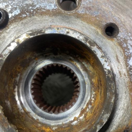 Pivot de moyeu avant droit MERCEDES CLASSE R 251