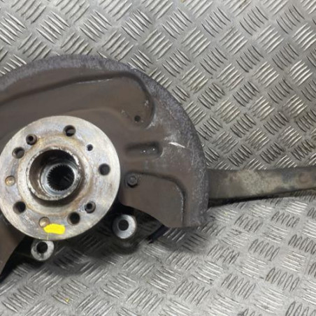 Pivot de moyeu avant gauche MERCEDES CLASSE R 251 Photo n°1