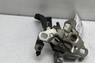 Fermeture de capot CITROEN DS5