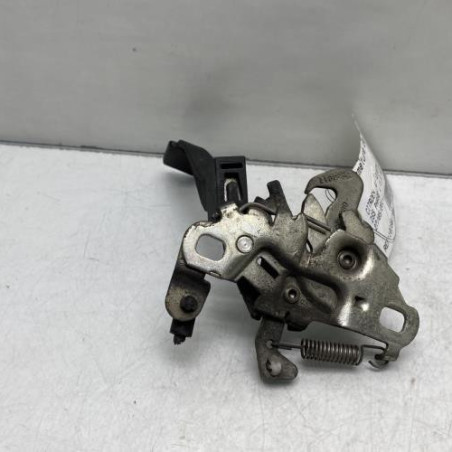 Fermeture de capot CITROEN DS5