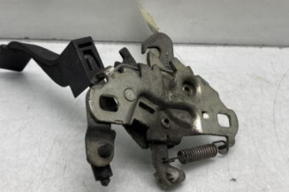 Fermeture de capot CITROEN DS5