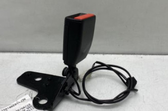 Attache ceinture arriere gauche CITROEN DS5