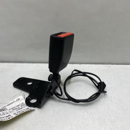 Attache ceinture arriere gauche CITROEN DS5