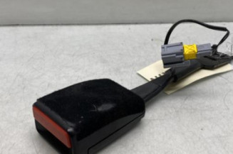 Attache ceinture avant droit CITROEN DS5 Photo n°1