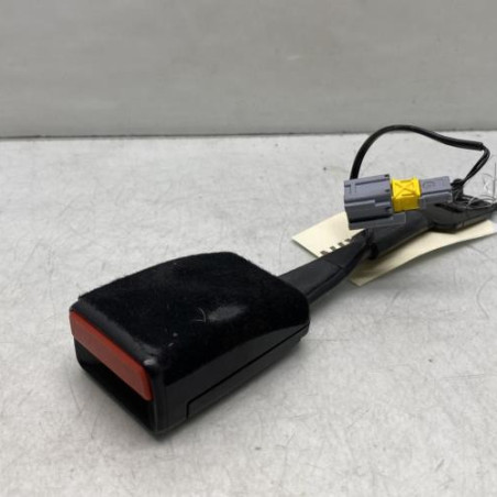 Attache ceinture avant droit CITROEN DS5 Photo n°1