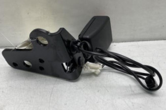 Attache ceinture arriere gauche CITROEN DS5