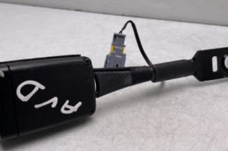 Attache ceinture avant droit CITROEN DS5