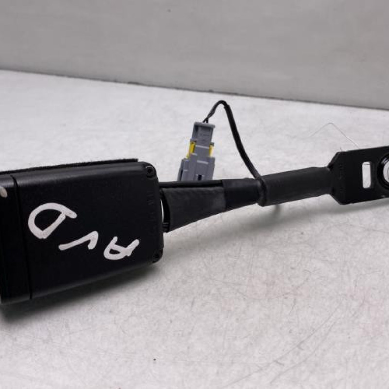 Attache ceinture avant droit CITROEN DS5 Photo n°4