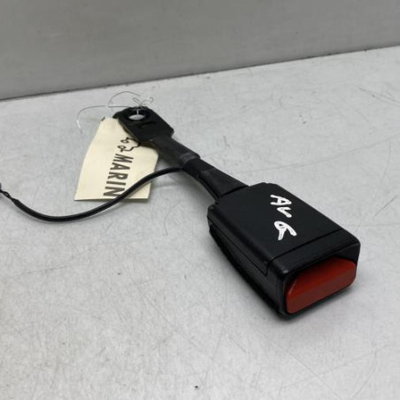 Attache ceinture avant gauche CITROEN DS5