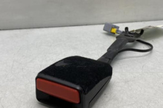 Attache ceinture avant gauche CITROEN DS5