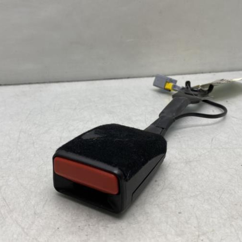Attache ceinture avant gauche CITROEN DS5 Photo n°3