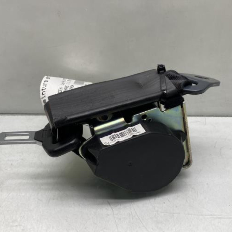 Ceinture arriere droit CITROEN DS5 Photo n°4