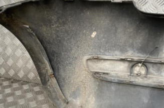Pare choc arriere FIAT 500 2
