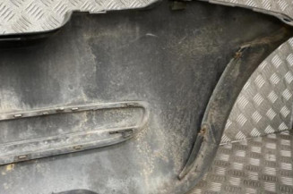 Pare choc arriere FIAT 500 2