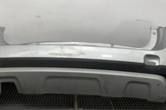 Pare choc arriere DACIA DUSTER 1