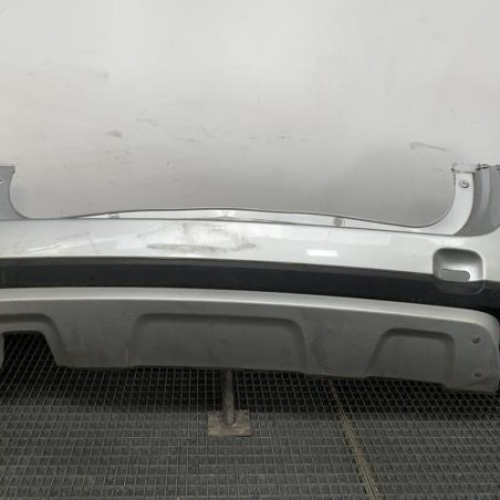 Pare choc arriere DACIA DUSTER 1