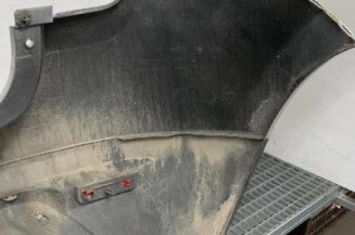 Pare choc arriere DACIA DUSTER 1