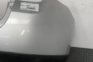 Pare choc arriere DACIA DUSTER 1