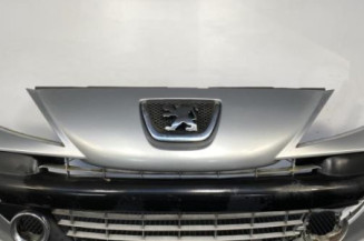 Pare choc avant PEUGEOT 207