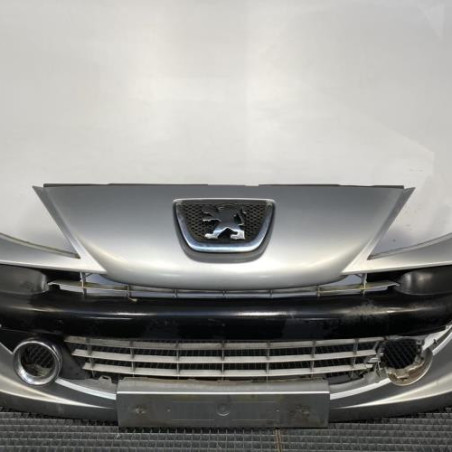 Pare choc avant PEUGEOT 207