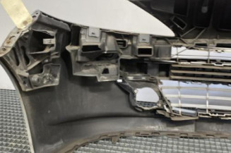 Pare choc avant PEUGEOT 207